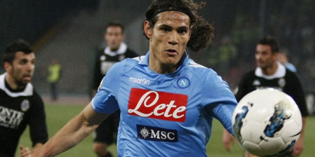 Napoli Tantang Juventus di Final Coppa Italia