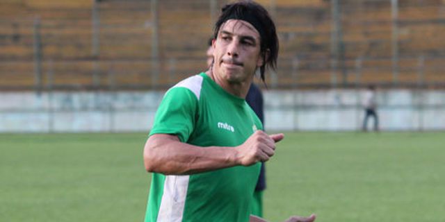 Sudah Sreg Dengan Persebaya IPL, Soler Tak Pusingkan Kontrak