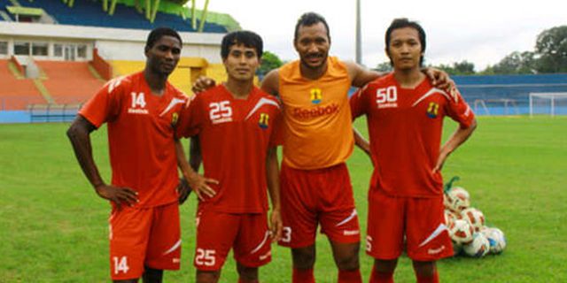 Persema Malang Kantongi Skema Permainan Arema