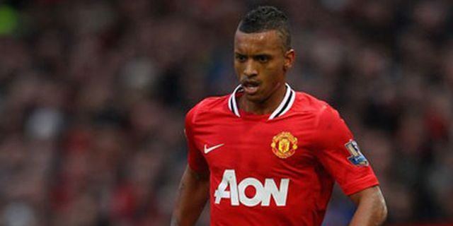 Dua Pilar United Sembuh Jelang Lawan Fulham Dua Pilar United Sembuh Jelang Lawan Fulham