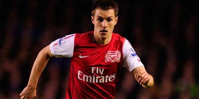 Ramsey Ungkap Sumber Kebangkitan Arsenal Ramsey Ungkap Sumber Kebangkitan Arsenal