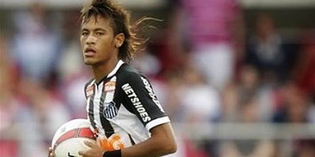 Neymar Puncaki Daftar Pemain Muda Termahal Neymar Puncaki Daftar Pemain Muda Termahal