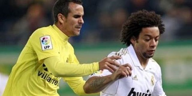 Angel Lopez: Menangis Saja Seperti Anak-anak, Madrid! Angel Lopez: Menangis Saja Seperti Anak-anak, Madrid!