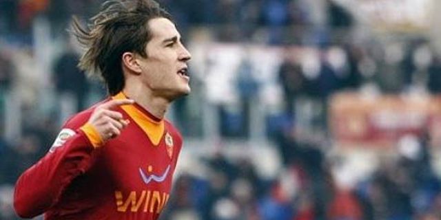 Bojan Terkatung-katung Antara Roma dan Barca