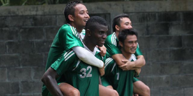 Subangkit Jamin Tak Ada Pencoretan Pemain Subangkit Jamin Tak Ada Pencoretan Pemain