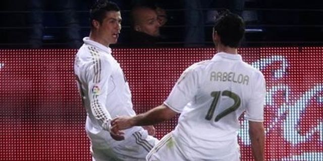 Preview: Madrid vs Sociedad, Haram Terpeleset Preview: Madrid vs Sociedad, Haram Terpeleset