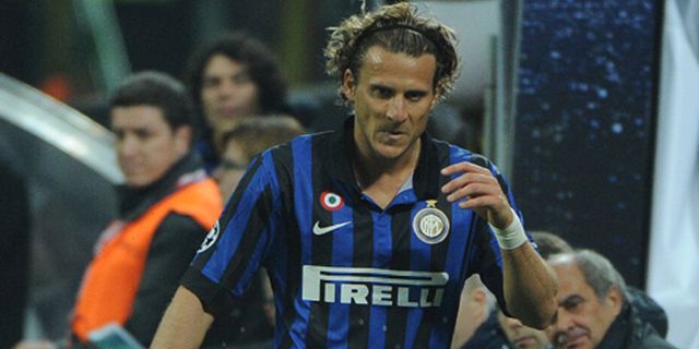 Forlan: Saya ke Inter Bukan Untuk Mengacau! Forlan: Saya ke Inter Bukan Untuk Mengacau!