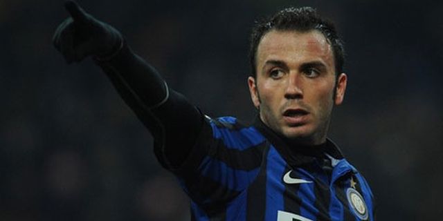 Pazzini Target Poin Penuh Dari Juventus Pazzini Target Poin Penuh Dari Juventus