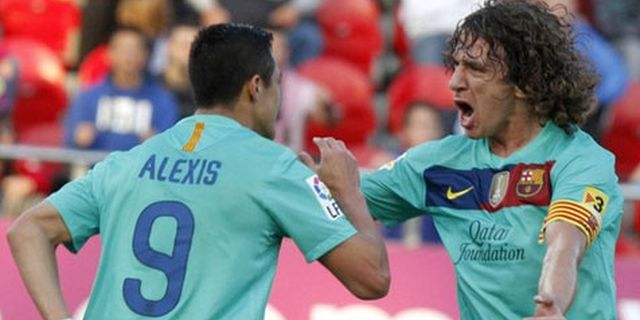 Review: Barca Bawa Pulang 3 Angka Dari Mallorca Review: Barca Bawa Pulang 3 Angka Dari Mallorca