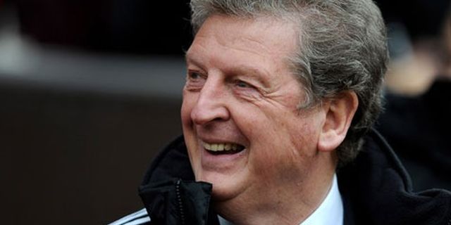 Roy Hodgson Tertarik Latih Timnas Inggris Roy Hodgson Tertarik Latih Timnas Inggris