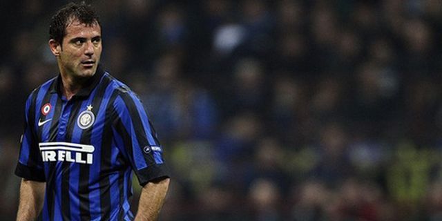 Stankovic: Tekanan Ada Pada Juventus