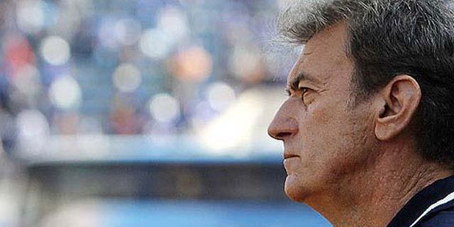 Posisi Drago Mamic Di Ujung Tanduk Posisi Drago Mamic Di Ujung Tanduk