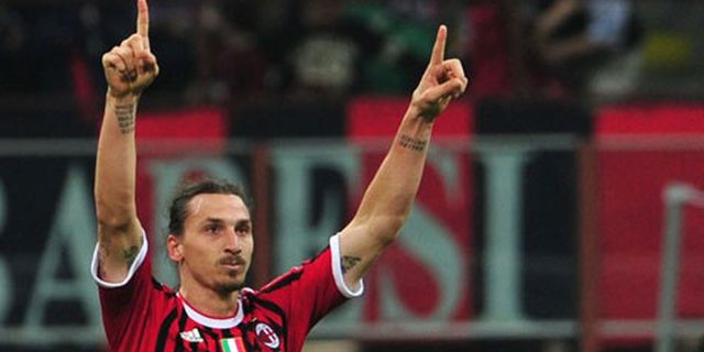 Ringkasan Serie A Giornata 29 Ringkasan Serie A Giornata 29