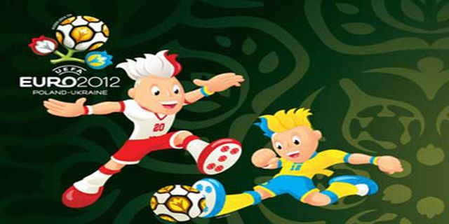 Piala Eropa 2012: Dilarang Merokok! Piala Eropa 2012: Dilarang Merokok!