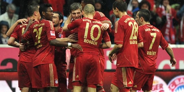 Tiket Final Piala Jerman Dortmund vs Munich Laris Manis Tiket Final Piala Jerman Dortmund vs Munich Laris Manis