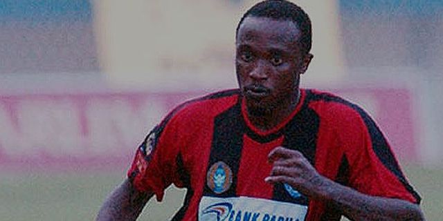 Persibo Bojonegoro Seleksi Dua Striker Asing Persibo Bojonegoro Seleksi Dua Striker Asing