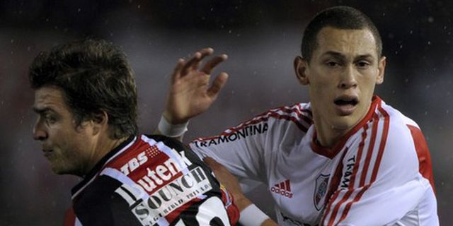 Barcelona Tawar Winger Belia River Plate Barcelona Tawar Winger Belia River Plate