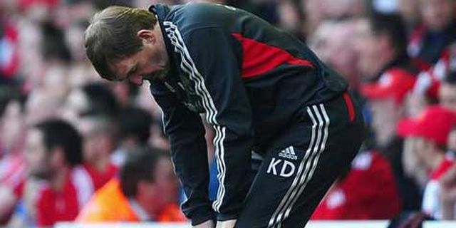 Dalglish: Liverpool Perlu Banyak Belajar