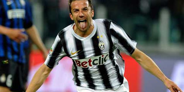 Chiellini: Penting Untuk Menang Dari Inter