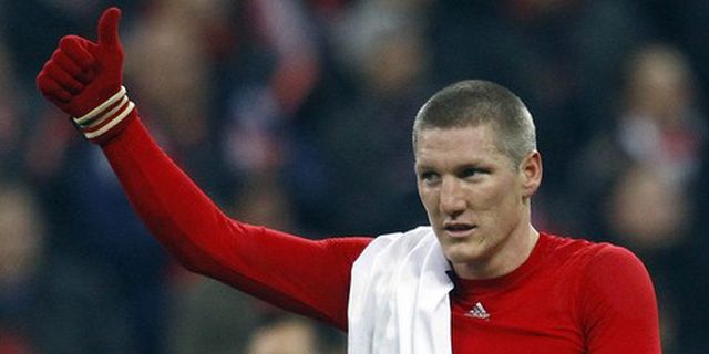 Bayern Munich Bakal Punya Dua Schweinsteiger Bayern Munich Bakal Punya Dua Schweinsteiger
