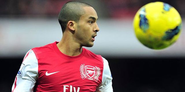 'Walcott Adalah Winger Terbaik Inggris' 'Walcott Adalah Winger Terbaik Inggris'