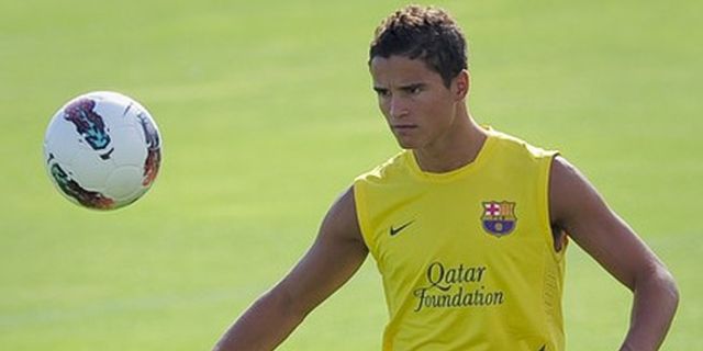 Afellay dan 4 Pemain Barcelona B Dibawa ke Milan