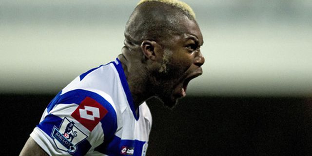 Gasak Campbell, Cisse Diskors Empat Laga