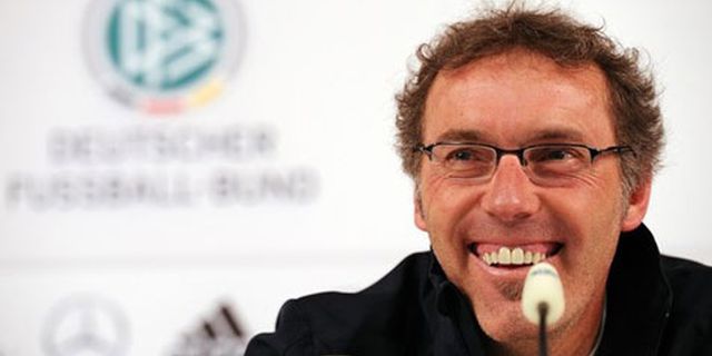 Blanc Jadi Rebutan Chelsea dan Inter Blanc Jadi Rebutan Chelsea dan Inter