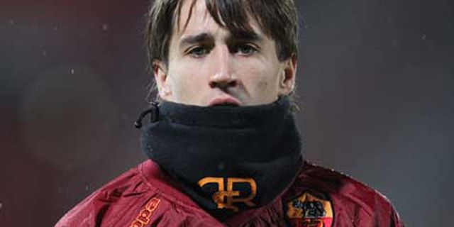Liverpool Incar Bojan Krkic