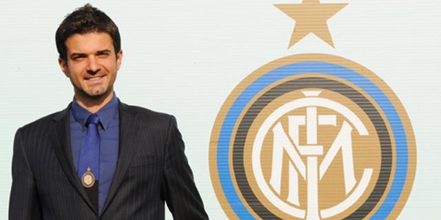 Stramaccioni: Melatih Inter Adalah Pekerjaan Impian Stramaccioni: Melatih Inter Adalah Pekerjaan Impian