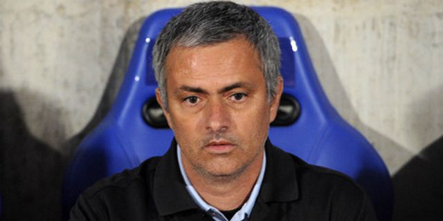 Mourinho Masih Buka Pintu Kembali ke Inter