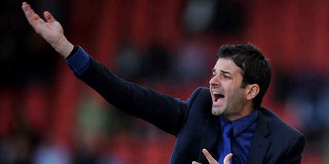 Stramaccioni Antusias Jalani Laga Perdananya Sebagai Allenatore Inter Stramaccioni Antusias Jalani Laga Perdananya Sebagai Allenatore Inter