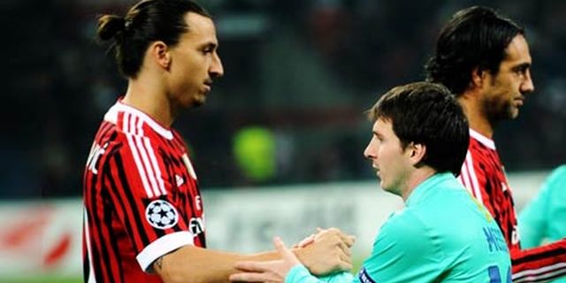 Preview: Milan vs Barcelona, Saatnya Revans! Preview: Milan vs Barcelona, Saatnya Revans!
