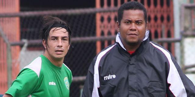Libur Tiga Hari, Persebaya Coba Buru Pemain Asing