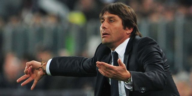 Tottenham Inginkan Antonio Conte Tottenham Inginkan Antonio Conte