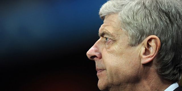 Wenger Siap Obral Pemain