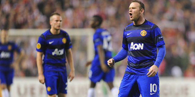 Vieira: Manchester United Seringkali 'Dibantu' Wasit