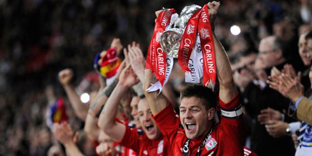 Juli, Liverpool Akan Lawan AS Roma di Amrik Juli, Liverpool Akan Lawan AS Roma di Amrik