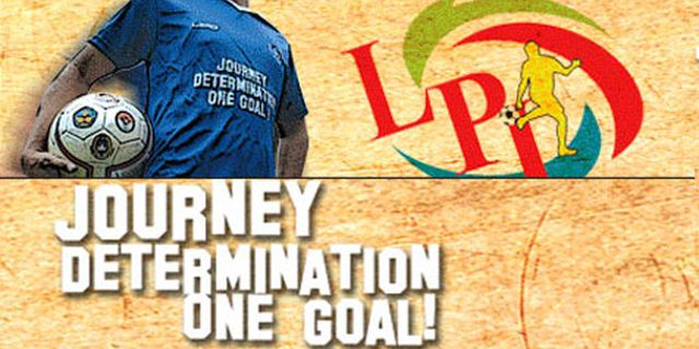 Liga Pendidikan Indonesia Biak Diikuti 21 Sekolah Liga Pendidikan Indonesia Biak Diikuti 21 Sekolah