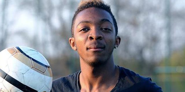 Akhirnya, Messi Resmi Hijrah ke Prancis Akhirnya, Messi Resmi Hijrah ke Prancis