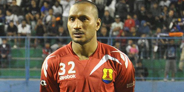 Persema Bantah Klaim Arema Sebut Leo Pemain Ilegal