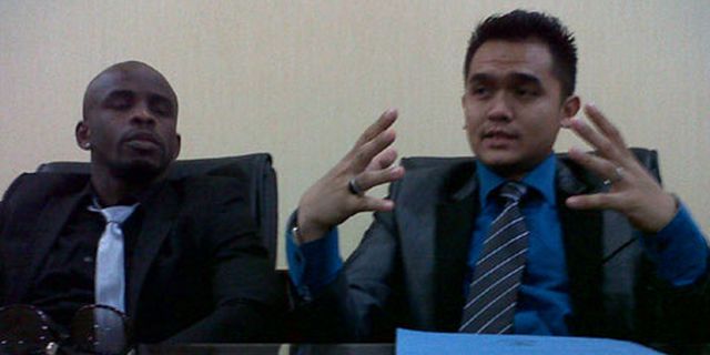 APPI: Timnas Indonesia Hanya Boleh Ada Satu APPI: Timnas Indonesia Hanya Boleh Ada Satu