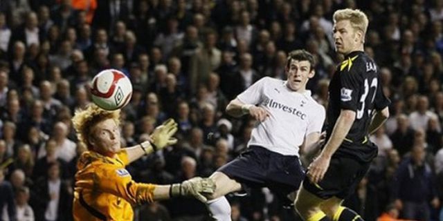 Kenapa Barca Sulit Dapatkan Bale