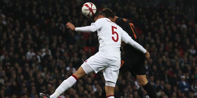 Smalling: Juara Liga Bermakna Besar Smalling: Juara Liga Bermakna Besar