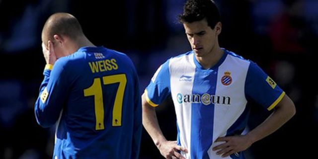 Espanyol Pertimbangkan Jual Pemain-Pemain Bintangnya Espanyol Pertimbangkan Jual Pemain-Pemain Bintangnya