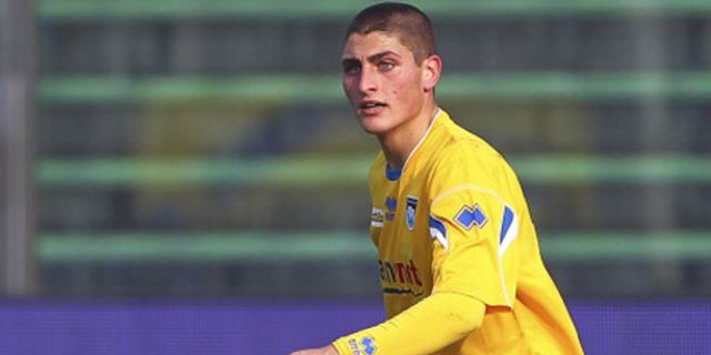 Marco Verrati: Saya Seorang Juventini