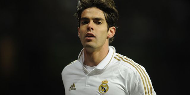 Timnas Brasil Beri Ultimatum Kaka