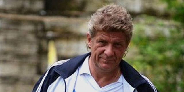 Stefan Hansson Tinggalkan Posisi Direktur Teknik Myanmar Stefan Hansson Tinggalkan Posisi Direktur Teknik Myanmar