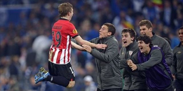 Muniain Tepis Rumor Kepindahannya Muniain Tepis Rumor Kepindahannya