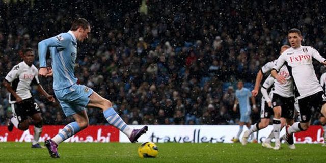Adam Johnson Yakin City Bisa Juara Liga